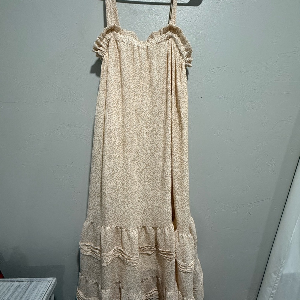 Carly Jean dress